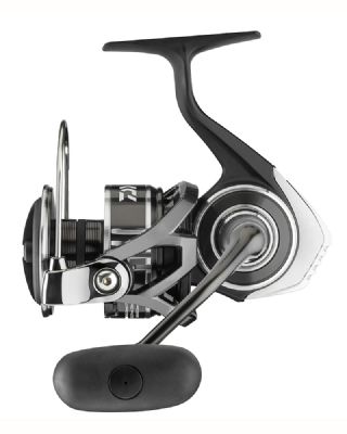 T_DAIWA 20 BG MQ 5000 SPINNING REEL FROM PREDATOR TACKLE*
